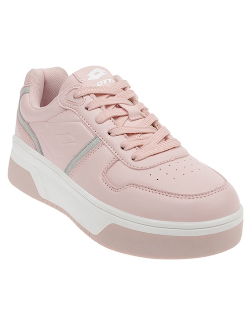 Tenis Lotto para mujer