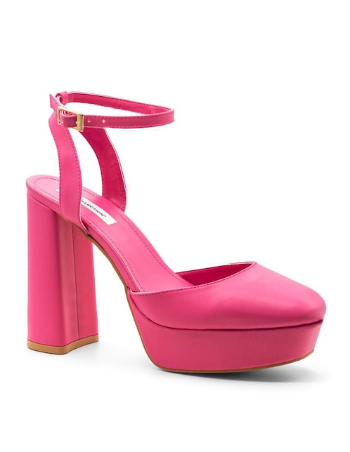 Zapatilla de piel vegana RBCollection