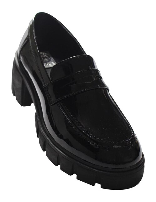 Zapato Leon de charol para mujer