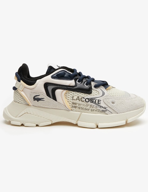 Tenis Lacoste Fw23 para mujer