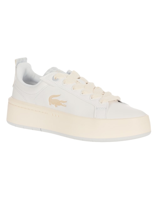 Tenis lacoste dama discount liverpool