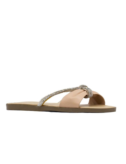 Sandalia Lady Bug para mujer