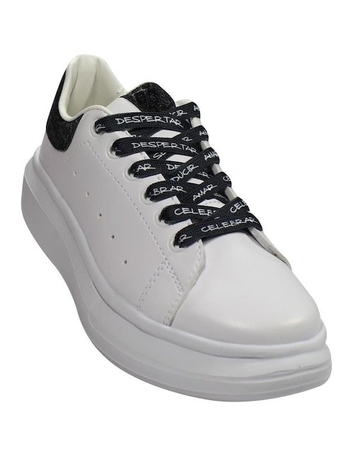 Tenis para mujer