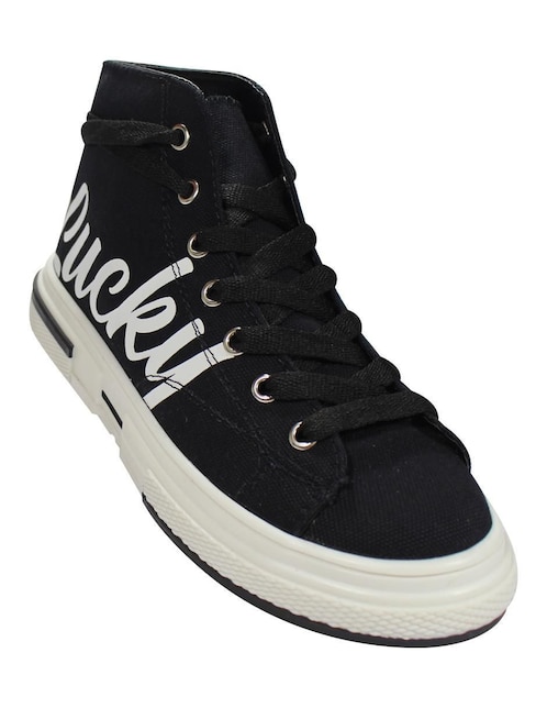 Tenis para mujer