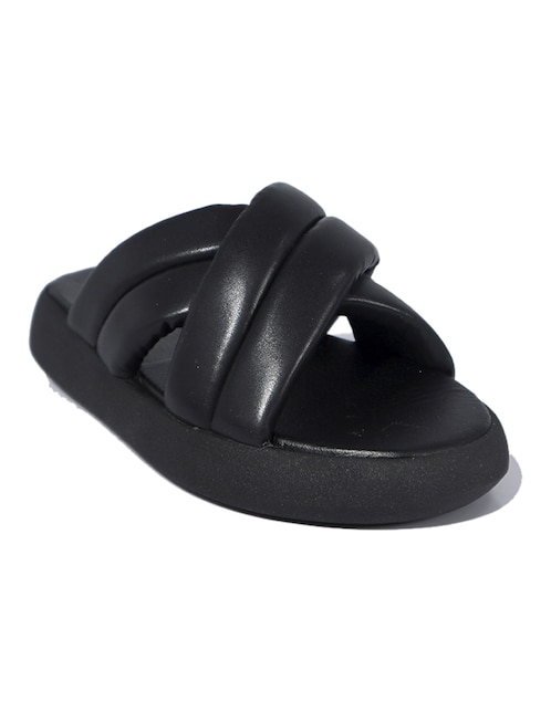Sandalia Queen Bee Sponge para mujer