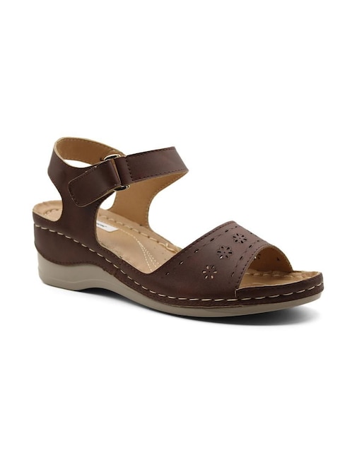 Sandalia RBCollection para mujer