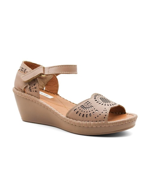 Sandalia RBCollection para mujer