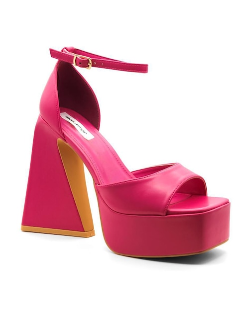 Sandalia Rbcollection para mujer