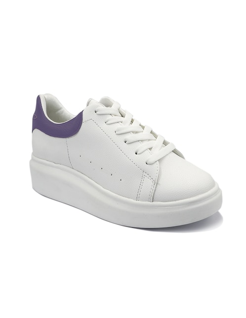 Tenis OVERSIZE SNEAKERS para mujer 1