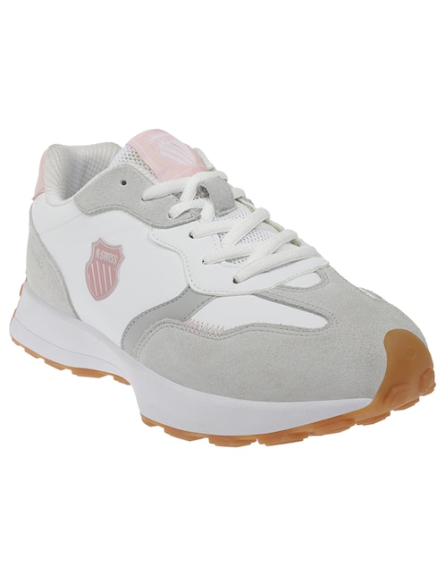 Tenis K-Swiss para mujer