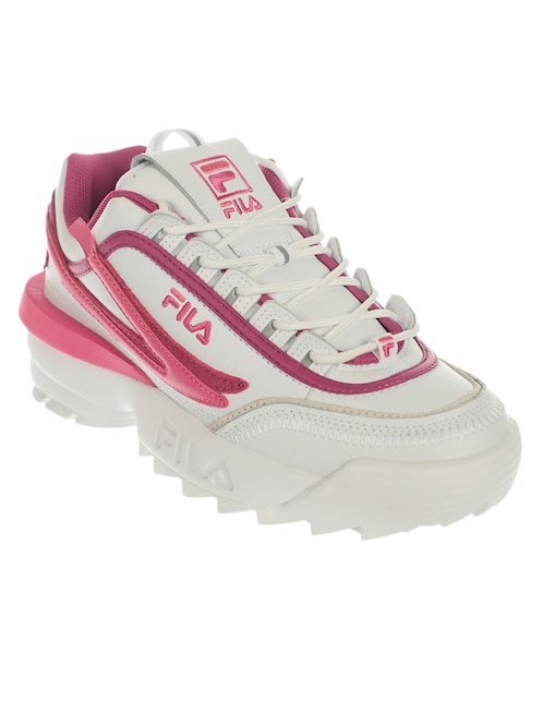 Tenis fila liverpool zara sale