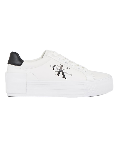 Tenis slip on calvin klein cheap