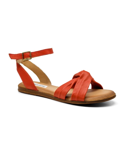 Sandalia Rbcollection para mujer