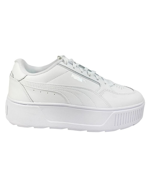 Tenis Karmen para mujer Tenis Karmen para mujer