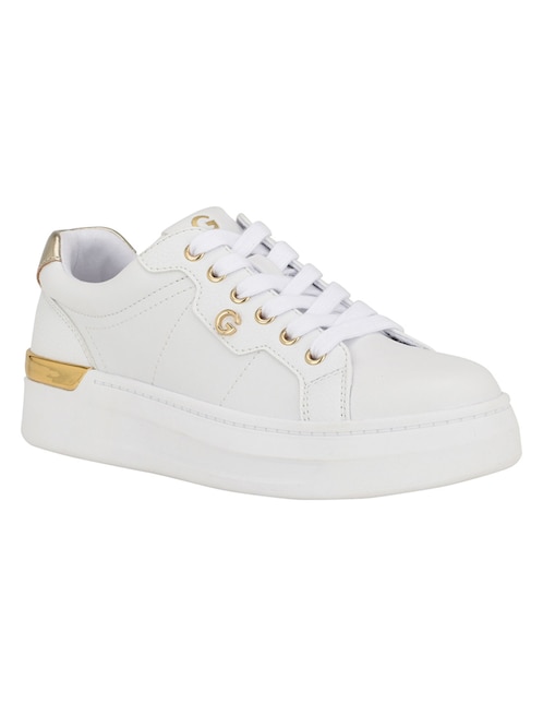 Tenis Gbg Los Angeles para mujer