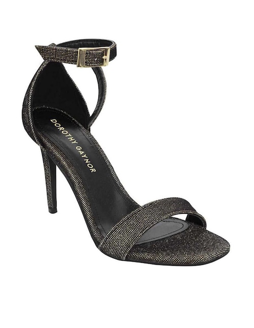 Sandalia Dorothy Gaynor para mujer