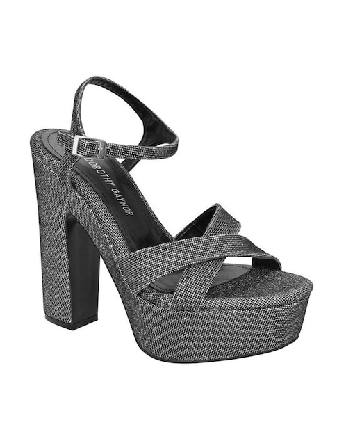 Sandalia para mujer 1