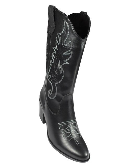 Bota arriba del tobillo para mujer Bota arriba del tobillo para mujer