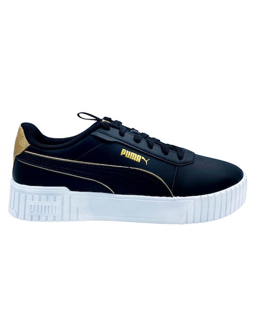 Tenis Carina Metallics para mujer