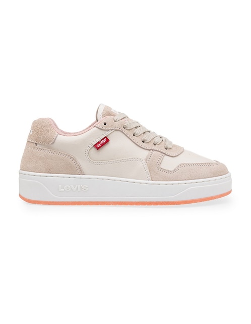 Tenis Levi'S para mujer