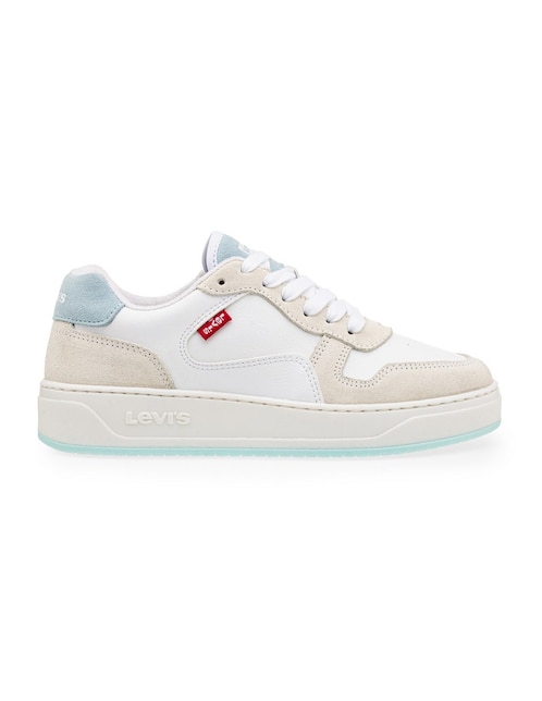 Tenis Levi'S para mujer