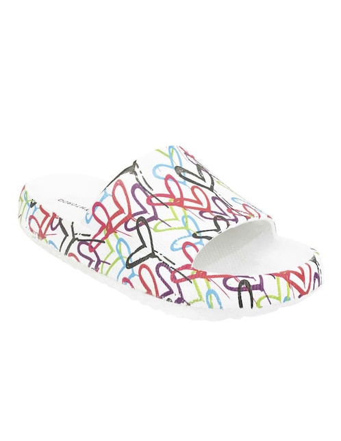Sandalia para mujer 1