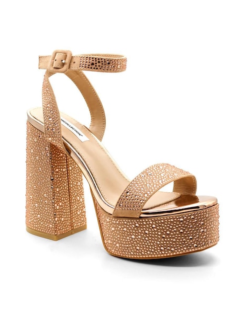 Sandalia Rbcollection para mujer