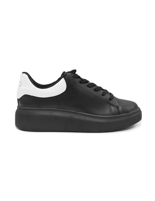 "tenis" queen bee oz sneaker drilo sin licencia "para mujer"