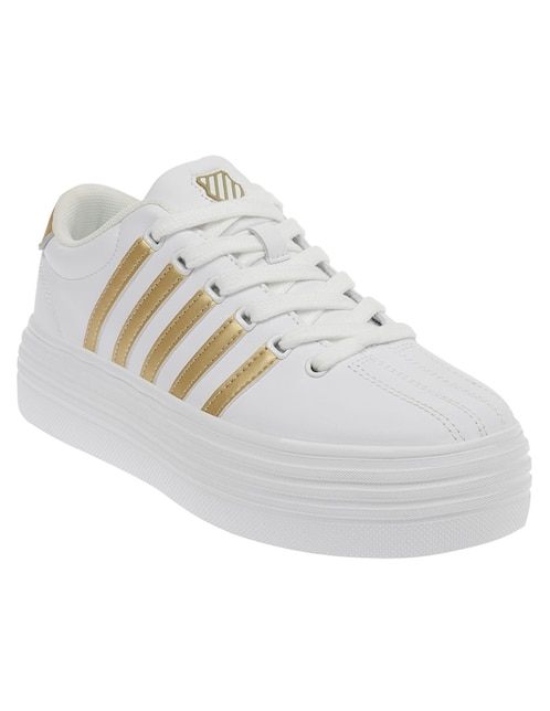 Tenis K-Swiss para mujer