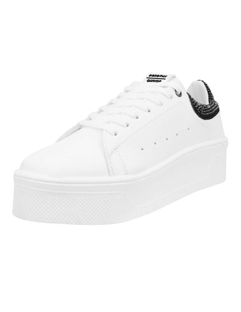 Tenis Dorothy Gaynor para mujer