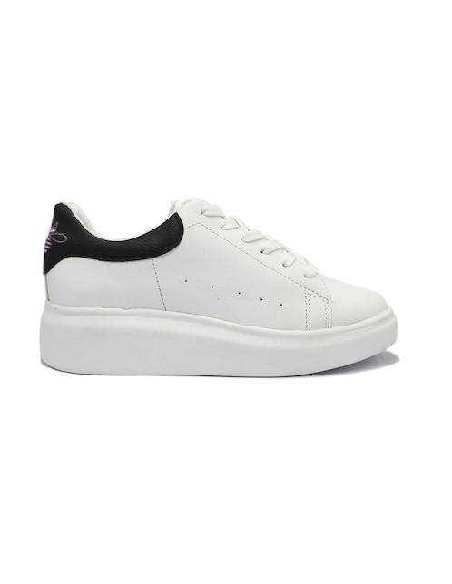 Tenis Queen Bee Oversize Sneaker Texas para mujer