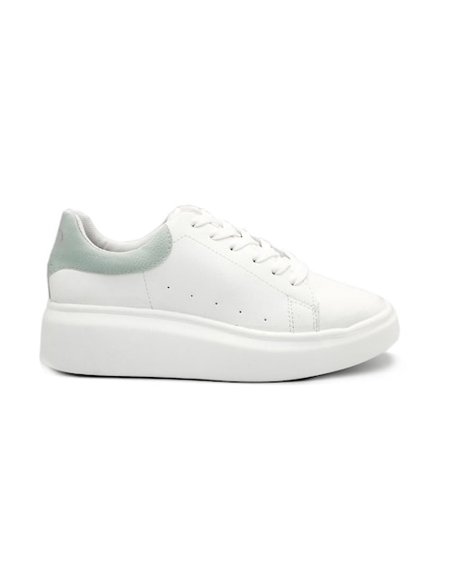 Tenis Queen Bee Oz Oversize para mujer