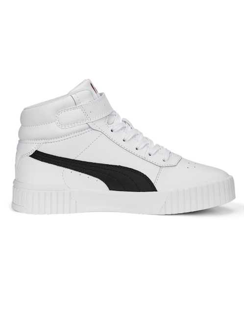 Tenis Puma Carina para mujer