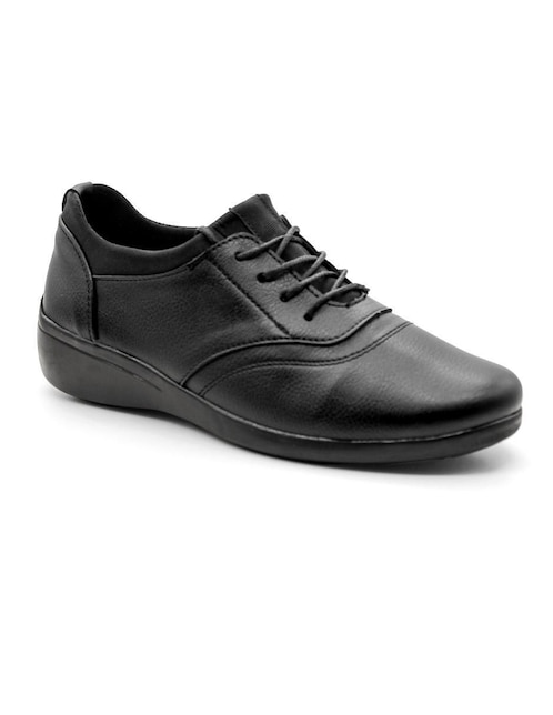 Zapato Rbcollection de piel para mujer
