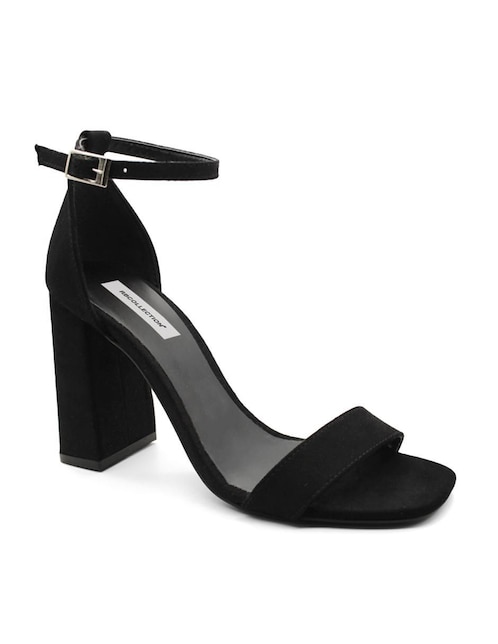 Sandalia Rbcollection para mujer