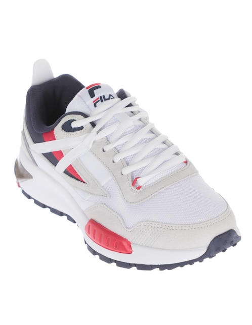 Tenis fila shop liverpool quejas