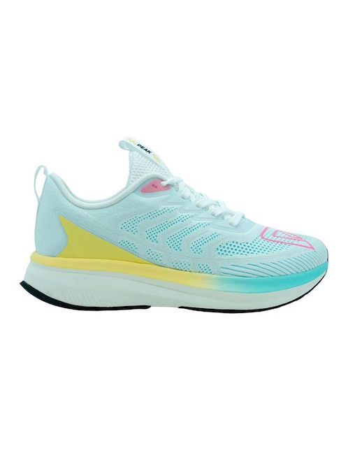 Tenis Peak México para mujer