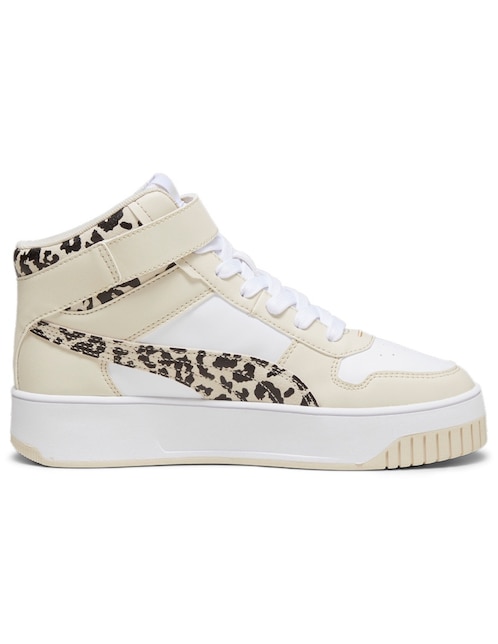 Tenis Puma Carina para mujer