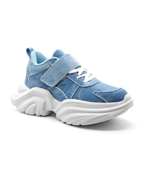 Tenis para mujer