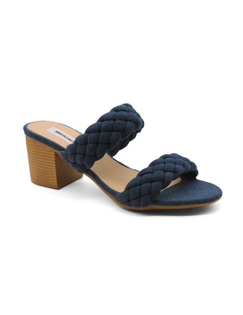 Sandalia RBCollection para mujer