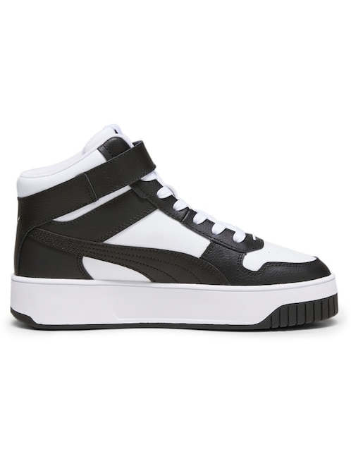 Tenis Puma Carina para mujer