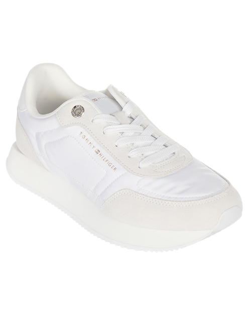 Tenis tommy hilfiger online mujer liverpool