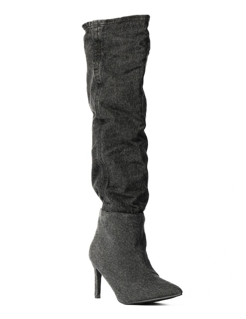 Bota abajo de la rodilla Walki Shoes para mujer