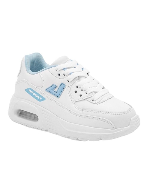 Tenis para mujer 1