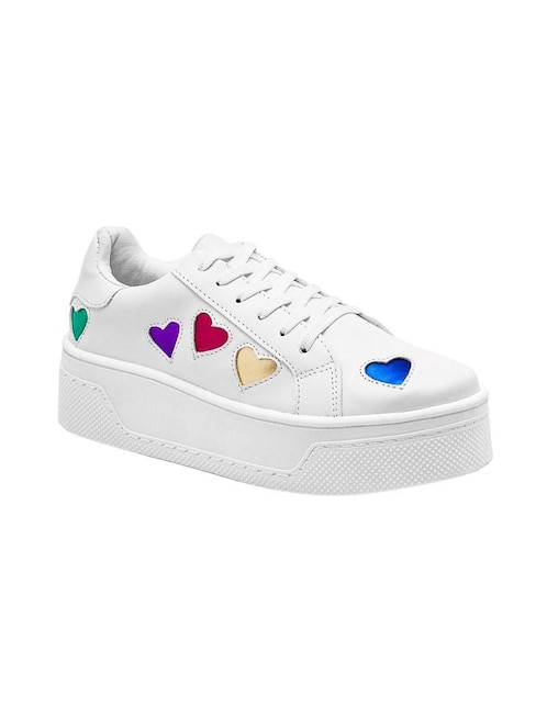 Tenis Been Class para mujer