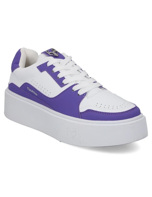 Tenis Gotta Invierno para mujer