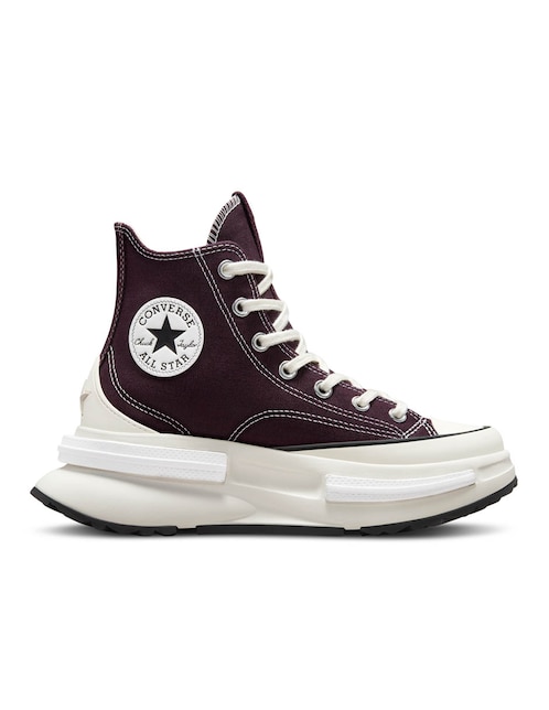 Tenis Converse RUN STAR LEGACY CX HI para mujer