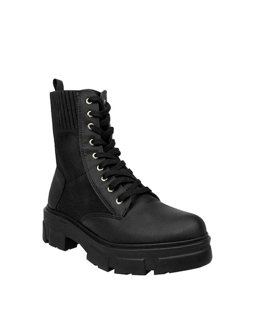 Bota arriba del tobillo Dorothy Gaynor para mujer