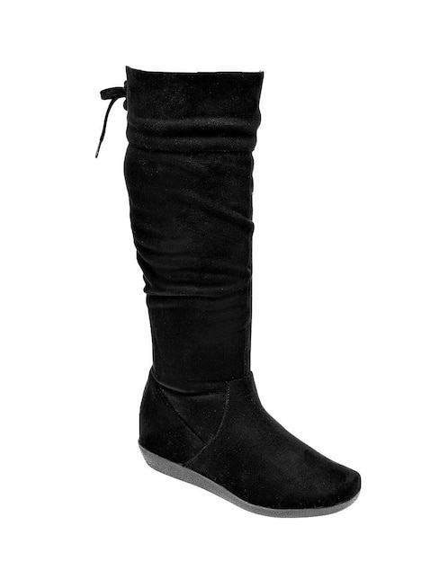 RBBASICS Bota abajo de la rodilla Rbbasics Sonbahar para mujer
