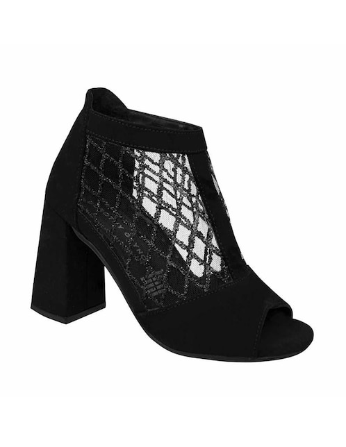 Zapatilla Dorothy Gaynor
